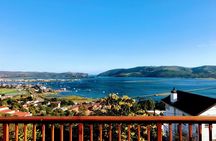 5 Days Private Guided Tour in Garden Route