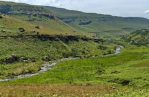 Drakensberg World Heritage Tour