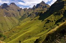 Drakensberg World Heritage Tour