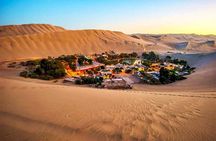 10-Days Perú Nazca to the Andes & Machu Picchu Tour in Peru