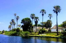4 Days Private Guided Tour in Garden Route