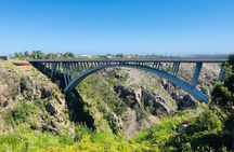 The Garden Route 7-Day Tour