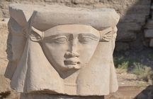 Private Guided Tour to Dendera and Abydos Temples from Luxor