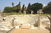 Alexandria Highlights Private Day Tour from Cairo with Lunch