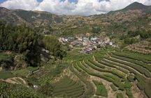 Full-Day Private Tour of Anxi County from Xiamen with Lunch