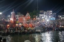 Haridwar and Rishikesh Full-Day Tour