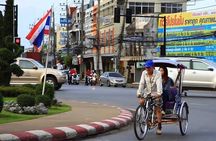 Chiang Rai City Highlights with Traditional Dinner & Show