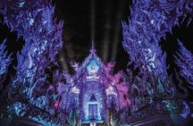 Chiang Rai City Highlights with Traditional Dinner & Show