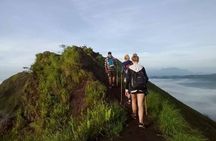 Mount Batur Sunrise Trek with Natural Hot Spring - All Inclusive