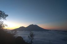 Mount Batur Sunrise Trek with Natural Hot Spring - All Inclusive