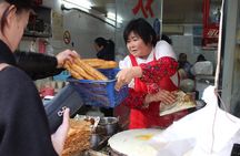 Private Guided Breakfast Tour of Former French Concession