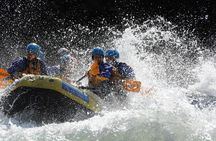 Rafting Power in Trentino