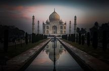 Delhi Tour and Taj Mahal Tour 2 Days