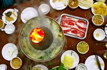 3-Hour Private Old Beijing Hutong Dinner Tour