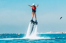 FLYBOARD 30mn session @ POPEYE JETSKI