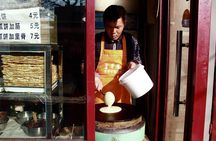 3-Hour Private Beijing Hutong Breakfast Tour