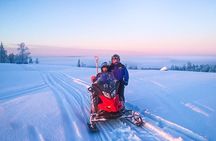 Further to the Wilderness