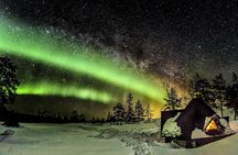 Private Aurora Tour (5 or more) by Aurora Experts - Rovaniemi