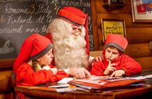 Santa Claus Safari - Rovaniemi