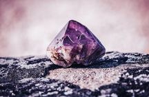Trip to Pyhä-Luosto National Park and Amethyst Mine
