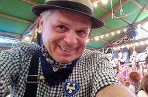 Paul's Bavarian Beer and Beer Garden Event