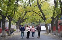 3-Hour Private Beijing Hutong Breakfast Tour