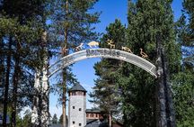 Day Trip to Ranua Arctic Wildlife Park from Rovaniemi