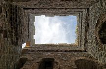 From Belgrade: Full Day Tour to Resava Valley