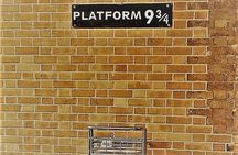 Harry Potter in London Private Taxi Tour with Hotel Pickup