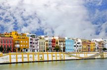 Your First day in Sevilla. 