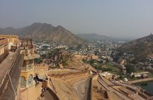 Private Full Day Jaipur Sightseeing With Tickets