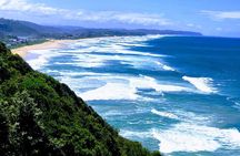 5 Days Private Guided Tour in Garden Route