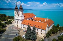 Full-Day Wine Tasting at Lake Balaton Private Tour from Budapest