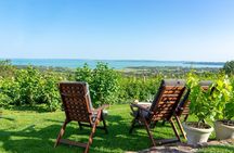 Full-Day Wine Tasting at Lake Balaton Private Tour from Budapest