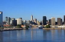 Half-Day Tigre Delta Tour from Buenos Aires with Optional Lunch