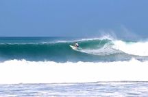 Witches Rock Surf Tour by Boat for ADVANCED surfers