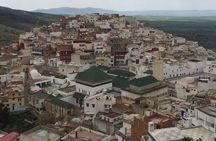 Meknes and Volubilis Full-Day Tour from Fez