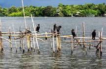 Bentota River Boat Safari with Private Boat Beruwala/Bentota/Kosgoda/Ahungalla