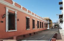 Santa Marta City Tour + Gold Museum