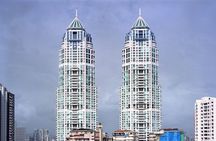 South Mumbai City with Kanheri Cave Tour in Private Vehicle