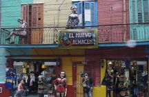 Buenos Aires City Tour