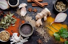 4 Day Golden Triangle Tour with Cooking Class