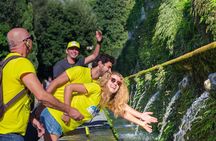 Tivoli Full Day Trip from Rome: Hadrian's Villa and Villa D'Este