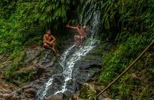 5-Day Private Guided Hiking Experience to The Lost City