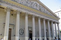Private City Tour In Buenos Aires