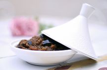 Private Virtual Moroccan Cooking Class Experience with a Local