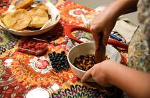 Private Virtual Moroccan Cooking Class Experience with a Local