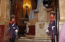 Private City Tour In Buenos Aires