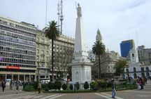 Private City Tour In Buenos Aires