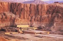 Private 7-Night Cairo, Luxor, and Nile Cruise, with Flights